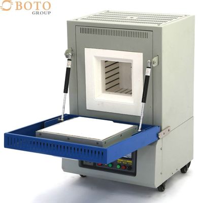 Controllera Lumina Fiber Laboratory Muffle Furnace High Temperature Furnace  laboratory muffle furnace