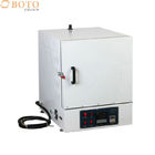High Temperature Muffle Furnace Automatic Temperature Control Furnace Chamber