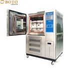 SUS#304 Stainless Steel Temperature Humidity Test Chamber with ±2.0% RH Humidity Fluctuation and ±0.3°C Temperature Fluctuation