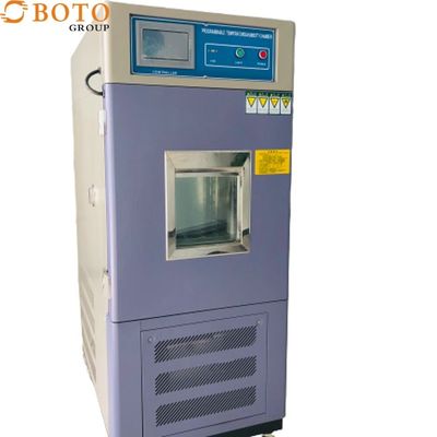 Reliable Climatic Control Test Chamber Power 2.5 - 7KW Humidity Accuracy ±3.0%