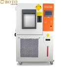 SUS#304 Stainless Steel Temperature Humidity Stability Test Cabinet ±2.0% RH