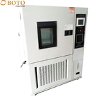 Programmable Temperature Humidity Test Chamber Climate Control Chamber