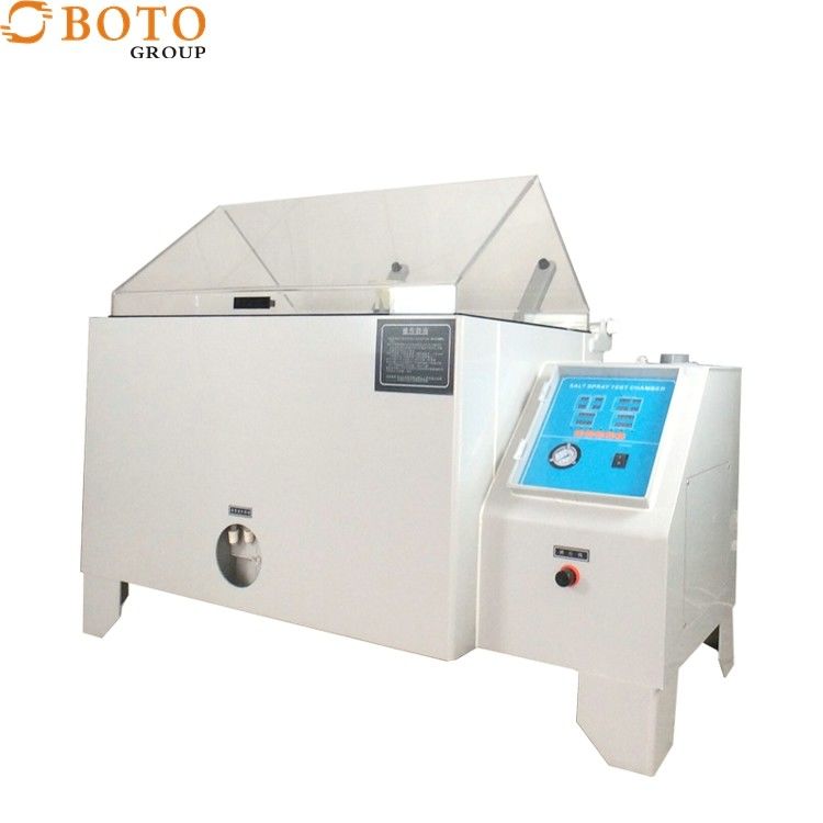 Test di saldatura Astm B117 Test di saldatura per rivestimento in zinco Test di saldatura per rivestimento in polvere