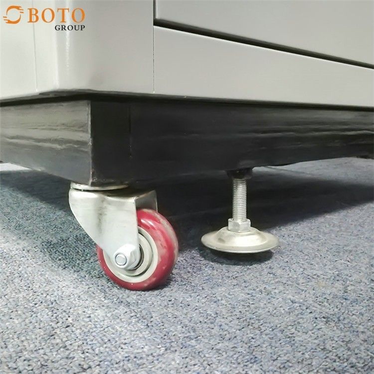 Macchina ad alta temperatura programmabile B-T-504 (A~E) GB/T10586-2006 della prova della camera