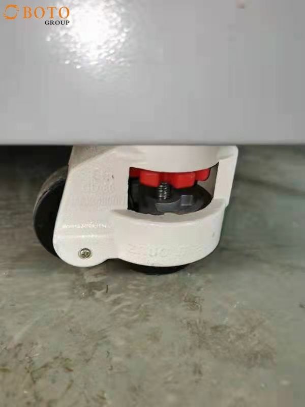 Piccola camera di prova GJBl50.9-86 B-T-48L (A~D) di livello e di bassa temperatura di iso