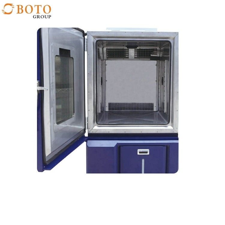 Attrezzatura di laboratorio della camera di umidità di temperatura GB/T2423.2 B-T-504 (A~E) -40℃-150℃