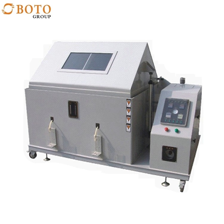 B-SST-160 Salt Spray Test Chamber For Corrosion Resistance Testing salt spray test astm b117