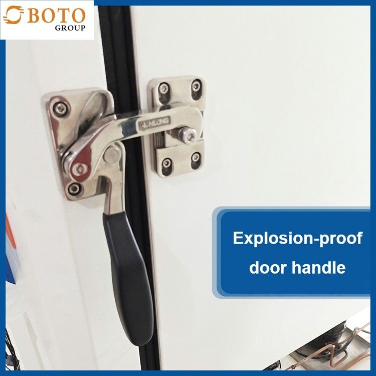 Forno di essiccazione del laboratorio della camera di prova GB/T2951.21-2008 di invecchiamento dell'ozono della macchina della prova dell'ambiente