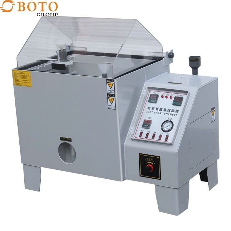 Salt Spray Testing Chamber With Customized Chamber Size And ASTM B117 Test Method