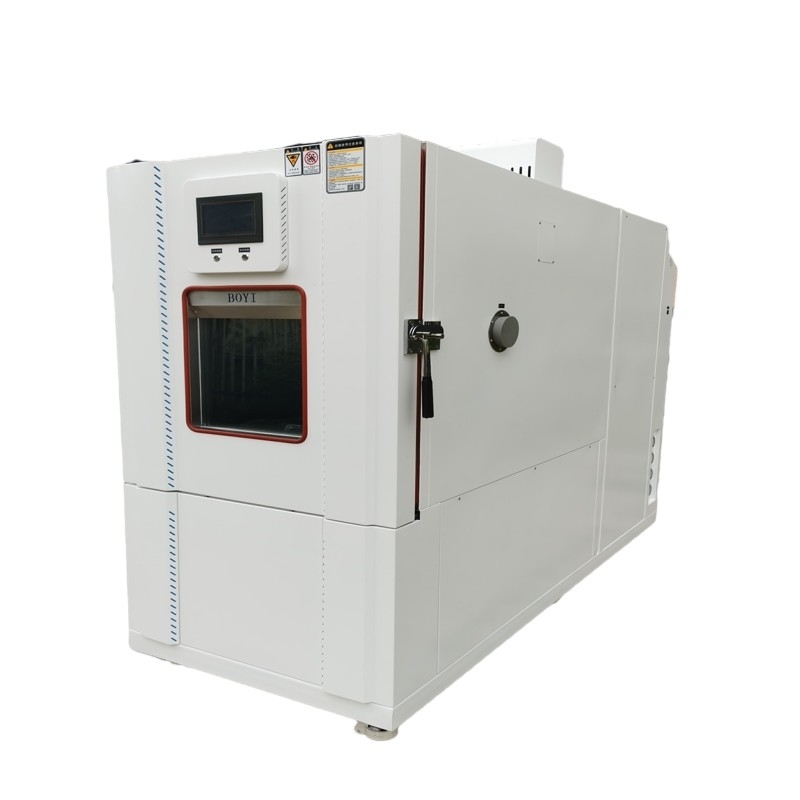 BOTO Customized test chamber for rapid temperature changes environmental chamber