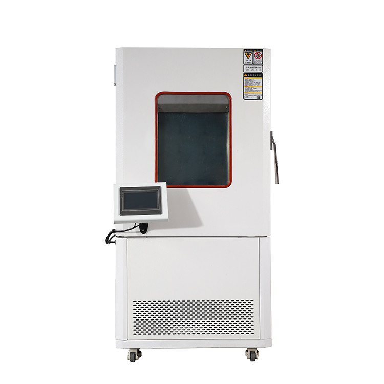 ±0.5°C Temperature Uniformity High And Low Temperature Test Chamber for Accurate Temperature Control 2.5-7KW Power