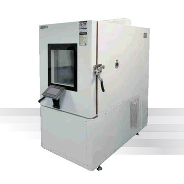 Camera ad alta temperatura personalizzabile e programmabile per l'attrezzatura avanzata di prova di affidabilità ambientale del laboratorio