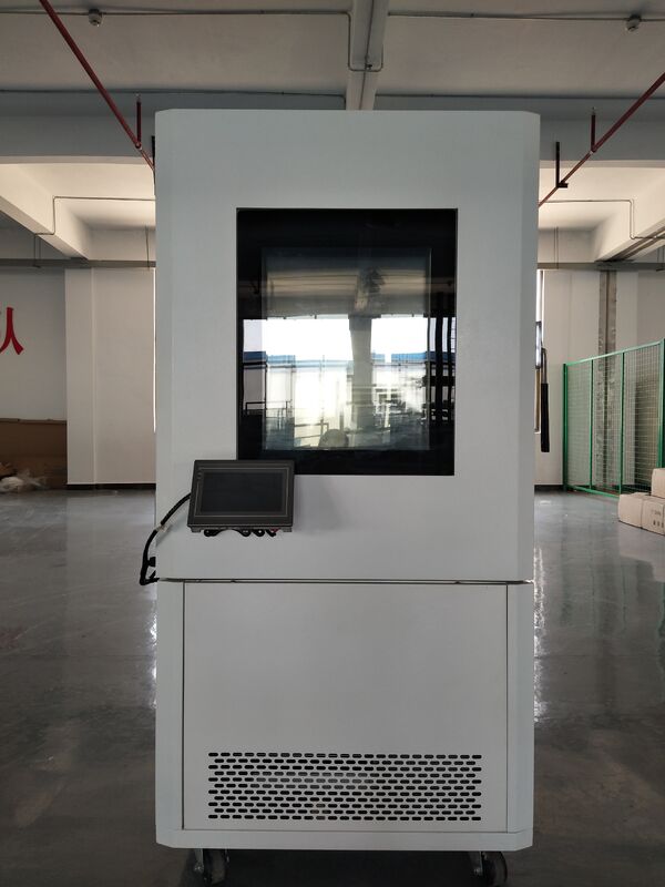 Camera ad alta temperatura personalizzabile e programmabile per l'attrezzatura avanzata di prova di affidabilità ambientale del laboratorio
