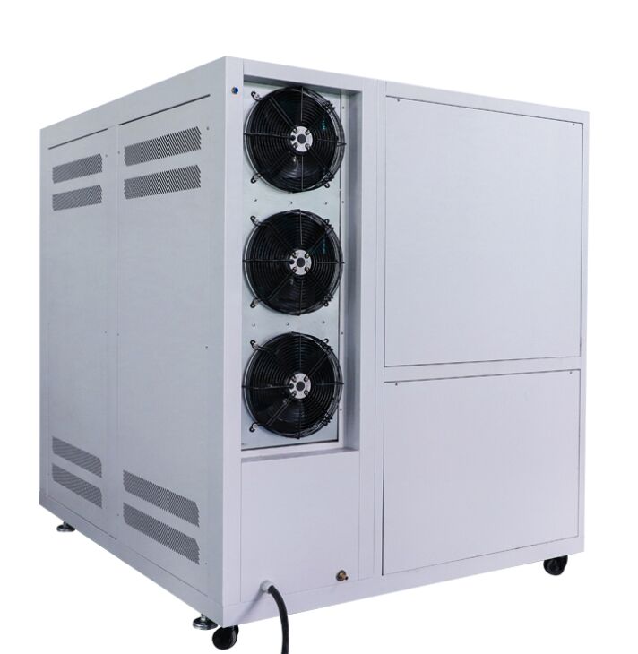 Camera di prova di shock termico a due scatole configurabile con una gamma da 60°C a 200°C, protezione multi-sicurezza per la difesa, l'aerospaziale, l'elettronica