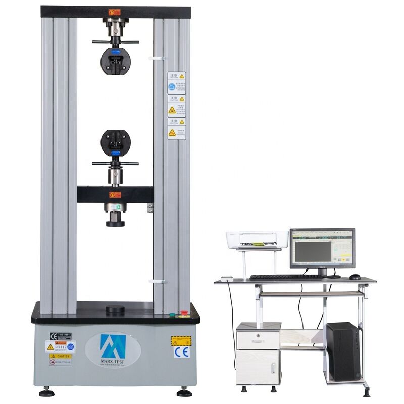Anhui Aipik S-type Force Sensor Universal Tensile Strength Tester Capacity 1kN to 20kN Customizable Suitable for Control Testing