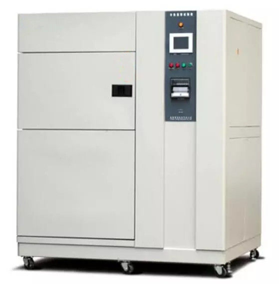 High Precision SUS#304 Stainless Steel Temperature Humidity Test Chamber