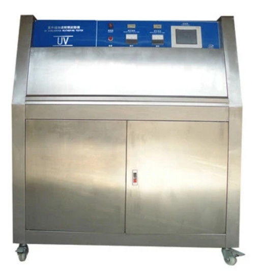 B-ZW UV Aging Test Chamber, Temp Range: -40℃-150℃, SUS#304 SS Plate