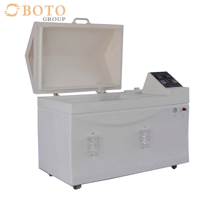 B-SST-160 PVC Construction Salt Spray Test Chamber for GB10592-89