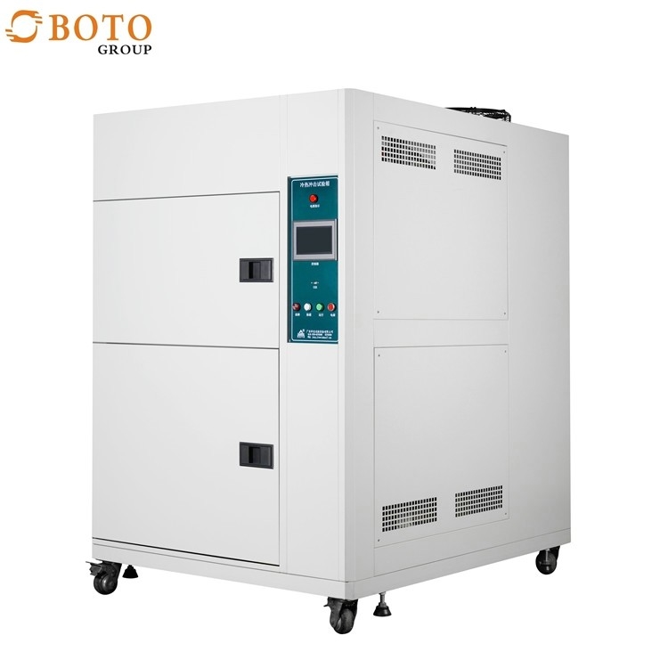 Latest Technology Cold Hot Thermal Shock Climatic Test Chamber