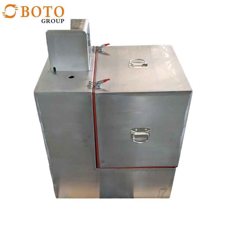 Camera di prova ambientale di Constant Temperature And Humidity Controlled della fabbrica stabilità diretta di consegna di alta