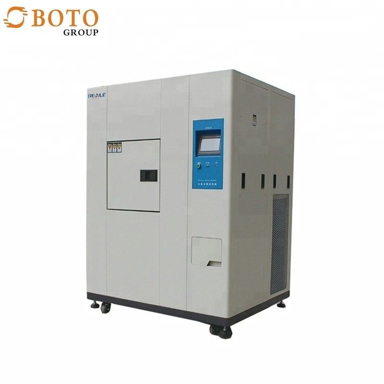 Camera di prova rapida del mutamento di temperatura del cambiamento di Rate Environmental Test Chamber Rapid di temperatura della scatola veloce del mutamento