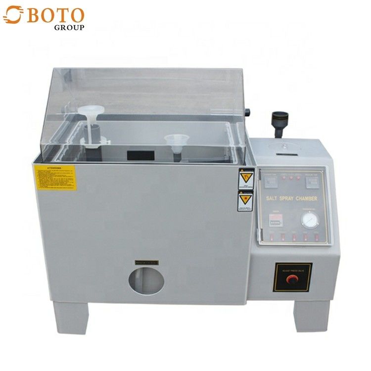 Camera di prova di corrosione dello spruzzo di sale del touch screen di IEC 60068-2-52 ASTM 117B