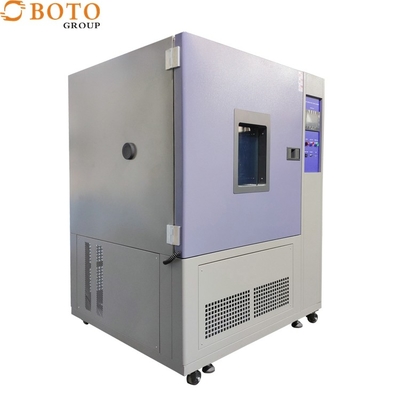 Umidità di precisione di acciaio inossidabile SUS#304 e camera del controllo della temperatura con uniformità di ±0.5°C