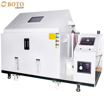 Macchina industriale DIN50021 della camera di prova 120x100x50 B-SST-120 di corrosione dello spruzzo di sale