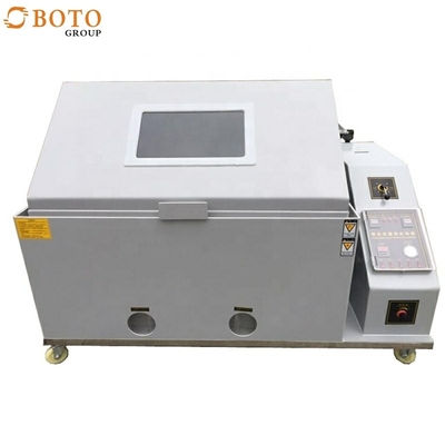Camera di prova resistente alla corrosione B-SST-120 DIN50021 di corrosione dello spruzzo di sale dell'attrezzatura