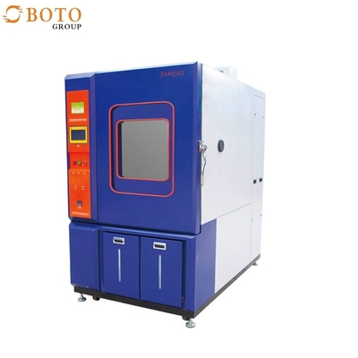 Attrezzatura di laboratorio della camera di umidità di temperatura GB/T2423.2 B-T-504 (A~E) -40℃-150℃
