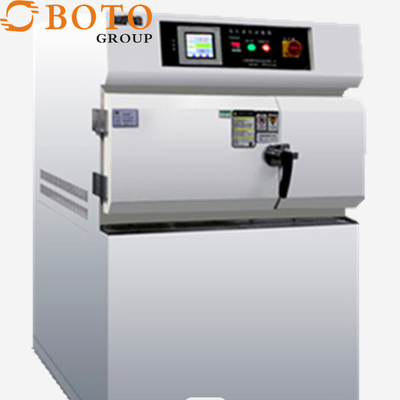 Simulazione della lampada allo xeno B-XD-225 per la prova di invecchiamento & di solidità alla luce, 290nm-800nm