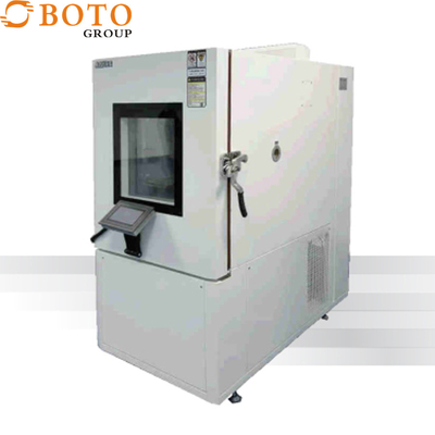 Camera di prova rapida B-T-120 (A~E) di temperatura con la regolazione di programma di iso