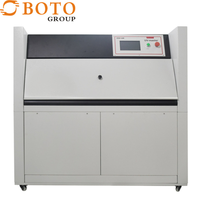 Camera climatizzata invecchiante UV UV-A Mathine della camera di prova B-ZW del forno di essiccazione del laboratorio VG95218-2