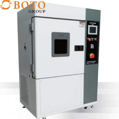 GB/T7762-2008 che asciuga Oven With High-Frequency Ozone Generator e lo scaffale del campione