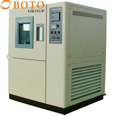 Il laboratorio della camera di prova di invecchiamento dell'ozono B-CY-500 strumenta la macchina della prova GB/T7762-2008