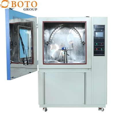 IEC automatico 60529 della camera di simulazione della camera di prova B-LY della pioggia della macchina del laboratorio della camera climatizzata