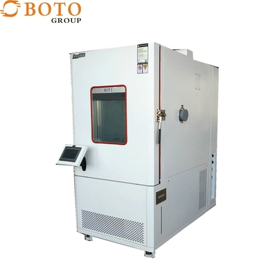 B-T-120 (camera di prova rapida di temperatura di A~E) (A~E) con la regolazione di programma di iso