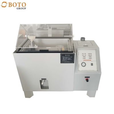 Iso ambientale della macchina DIN50021 della camera di prova 230x130x149 di corrosione dello spruzzo di sale delle camere di prova B-SST-90