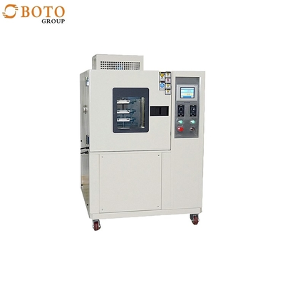 Il laboratorio ambientale della camera di prova di invecchiamento dell'ozono delle camere di prova B-CY-120 strumenta la macchina della prova GB/T7762-2008