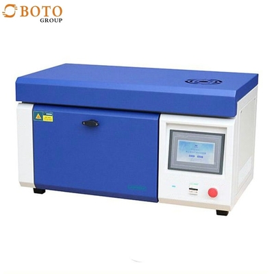 Camera climatizzata invecchiante UV ambientale 290nm-400nm UV-A Mathine della camera di prova B-ZW delle camere di prova VG95218-2