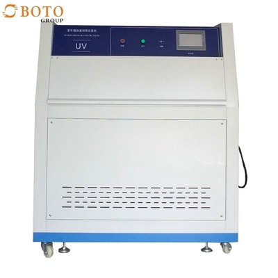 Camera climatizzata invecchiante UV ambientale UV-A Mathine della camera di prova B-ZW delle camere di prova VG95218-2