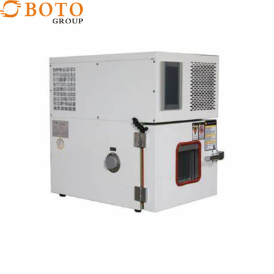 Regolatore di tocco del microcomputer di alta precisione di B-TH-48L, temporaneo costante & preciso & umidità