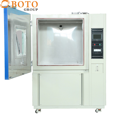 Camera di prova rapida -70℃~180℃ (100℃) 1℃-15℃/Min 1KW - 2KW di temperatura