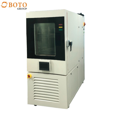 Produttore ad alta temperatura programmabile GB/T2423.4-2008-Db della camera della camera climatizzata