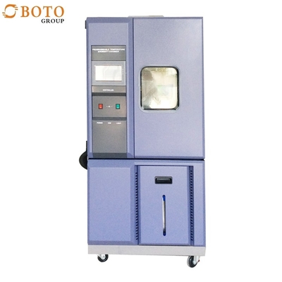 Camera climatizzata della camera ad alta temperatura programmabile di Lab Drying Oven GB/T2423.1-2006 del produttore