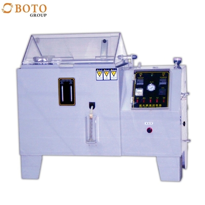 Le camere di prova ambientali salano la norma della fabbrica ASTM della Cina della camera di prova di corrosione dello spruzzo