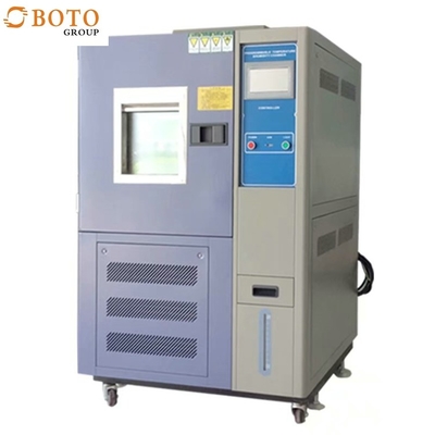 GB/T5170.5-2008 Constant Temperature Humidity Test Chamber 70x90x80 interno