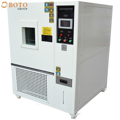 Camera ad alta temperatura programmabile climatizzata del forno di essiccazione del laboratorio del produttore GB/T2423.4-2008-Db della camera GB/T10586-2006