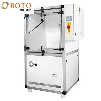 Laboratorio GJB150.1-86 che asciuga il laboratorio personalizzabile Mathine IP5X IP6X della scatola della prova della polvere e di Oven Environmental Test Chambers Sand