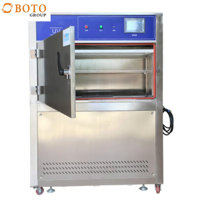 B-ZW Forno di asciugatura in laboratorio Macchina per la camera di prova di invecchiamento UV VG95218-2, ≥ 95%R.H Intervallo di umidità